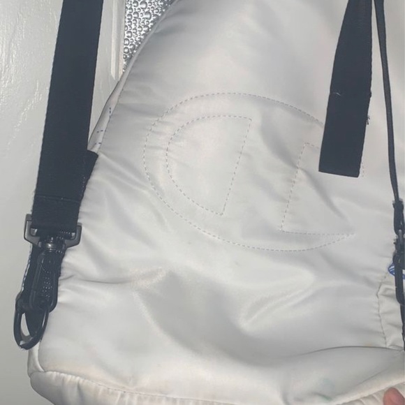Champion bag - Picture 3 of 3